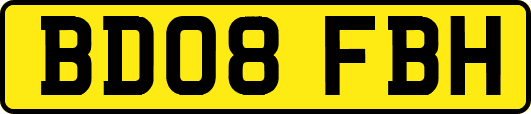 BD08FBH