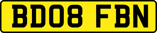 BD08FBN