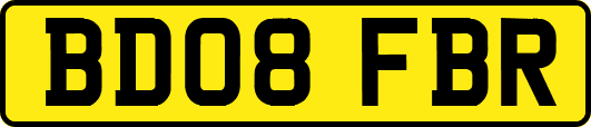 BD08FBR