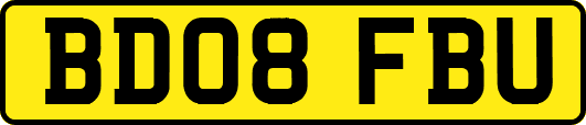 BD08FBU