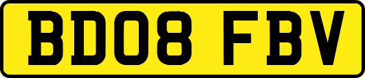 BD08FBV