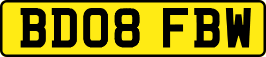 BD08FBW