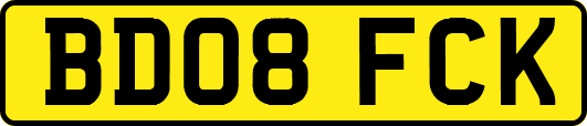 BD08FCK