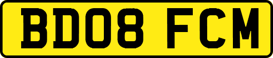 BD08FCM