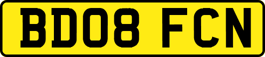 BD08FCN