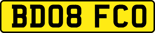 BD08FCO