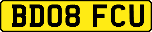 BD08FCU