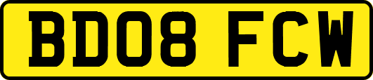 BD08FCW