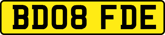 BD08FDE