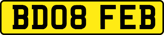 BD08FEB