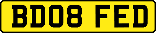 BD08FED