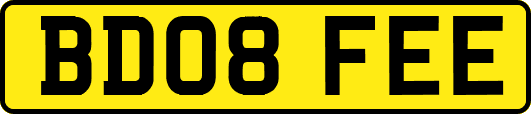 BD08FEE