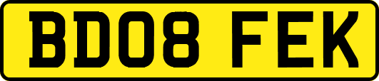 BD08FEK