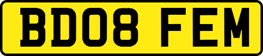 BD08FEM
