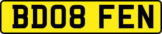 BD08FEN