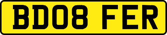BD08FER