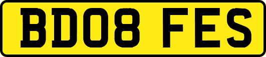 BD08FES