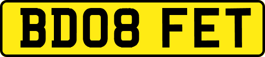 BD08FET