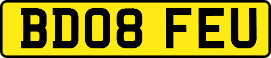 BD08FEU