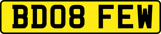 BD08FEW