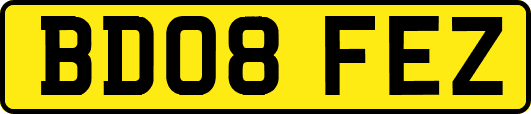 BD08FEZ