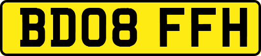 BD08FFH