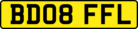 BD08FFL