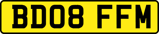 BD08FFM