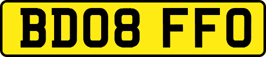 BD08FFO