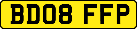 BD08FFP