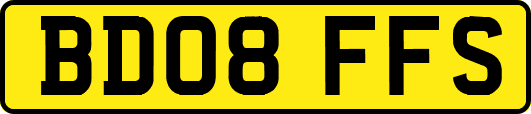 BD08FFS