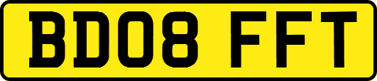 BD08FFT
