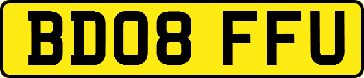 BD08FFU