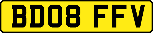 BD08FFV