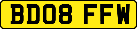 BD08FFW