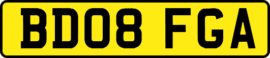 BD08FGA