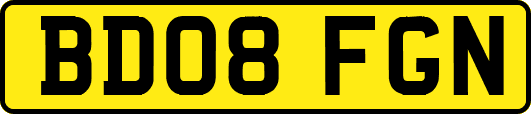 BD08FGN