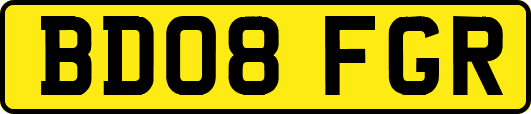 BD08FGR