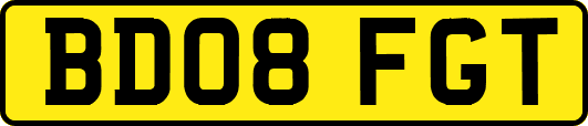 BD08FGT