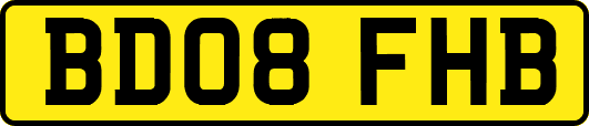 BD08FHB