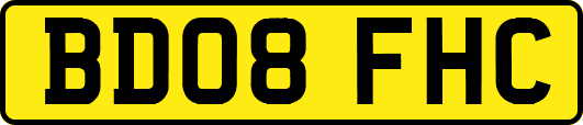 BD08FHC