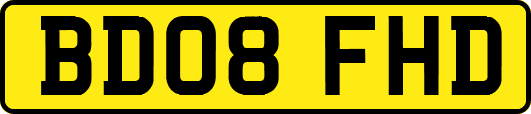 BD08FHD
