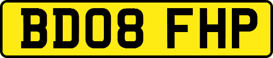 BD08FHP
