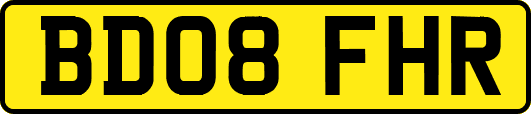 BD08FHR