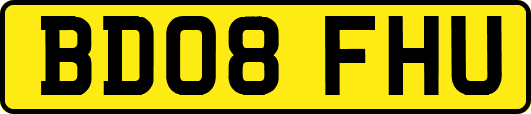 BD08FHU