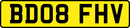 BD08FHV