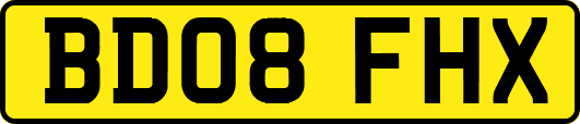 BD08FHX