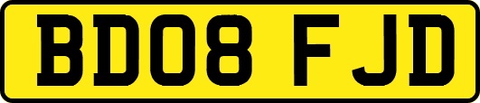 BD08FJD
