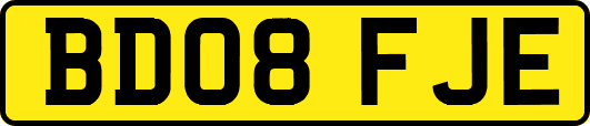 BD08FJE