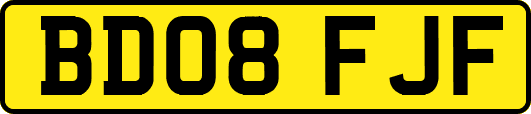 BD08FJF